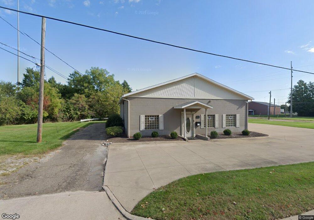 121 14th St SE, Canton, OH 44707 - photo 1