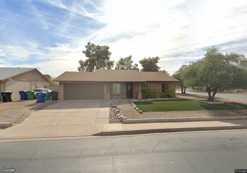 761 W Plata Ave, Mesa, AZ 85210 - photo 1