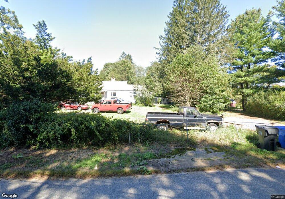 52 Varga Rd, Ashford, CT 06278 - photo 1