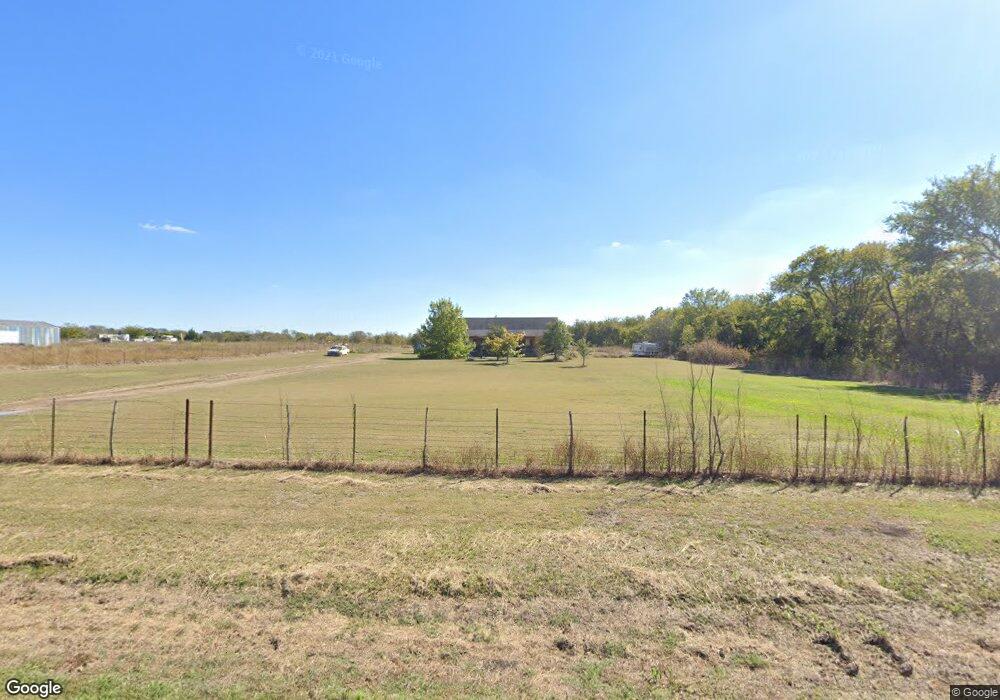 550 Hight Rd, Waxahachie, TX 75167 - photo 1