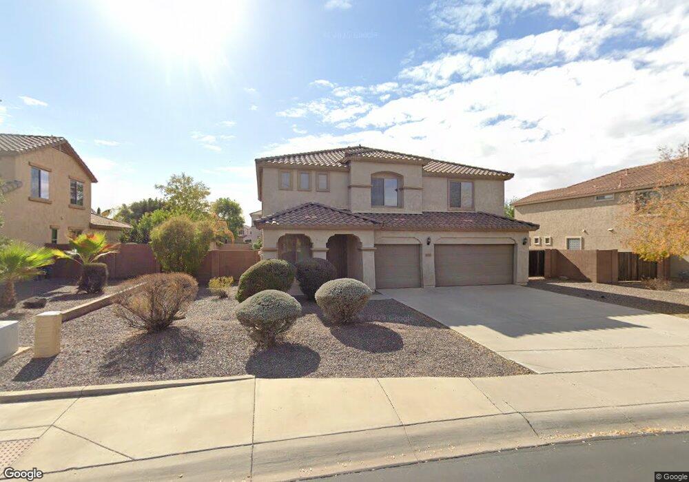 11053 E Roselle Ave, Mesa, AZ 85212 - photo 1