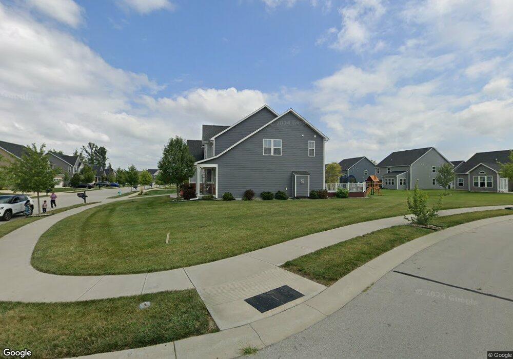 15103 Bentfield Ct, Fishers, IN 46037 - photo 1