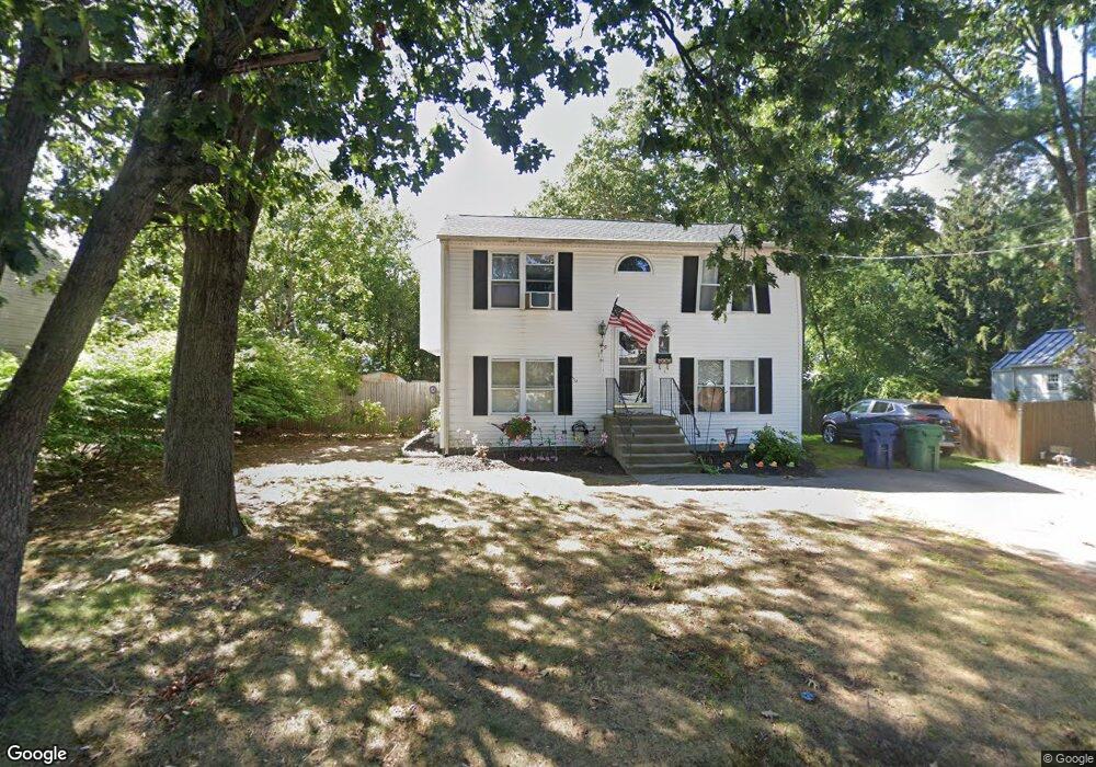 159 Pierce Ave, Warwick, RI 02888 - photo 1