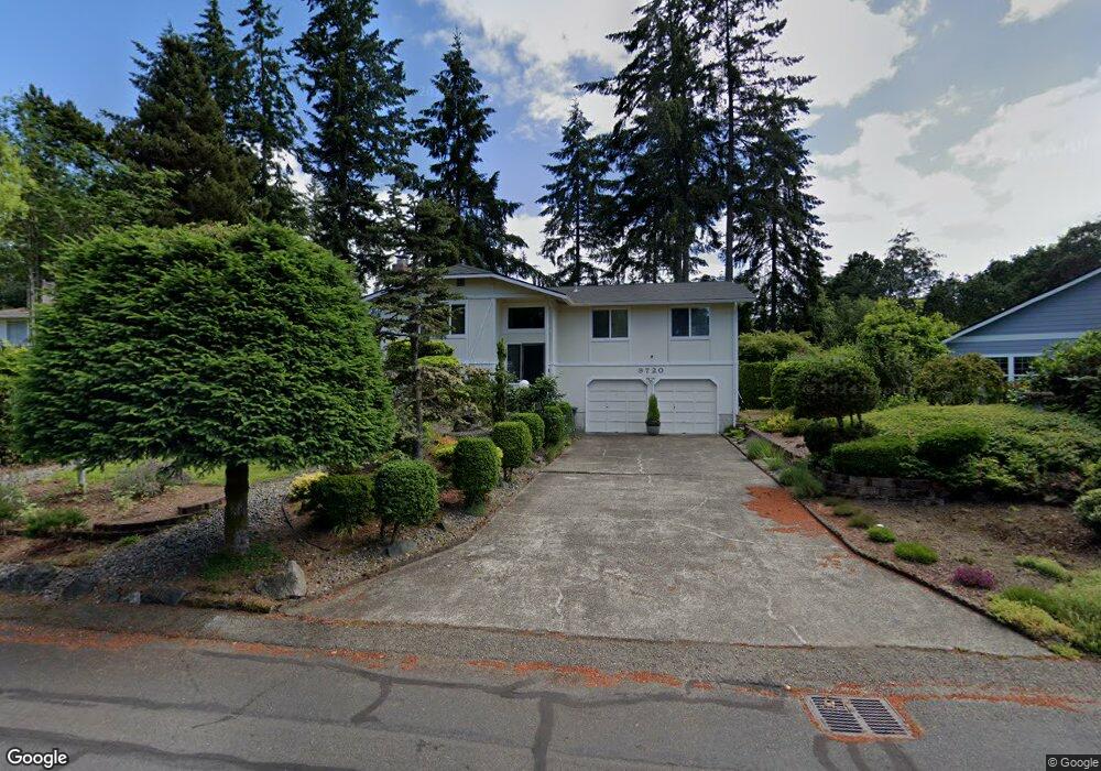 9720 54th Street Ct W, University Place, WA 98467 - photo 1