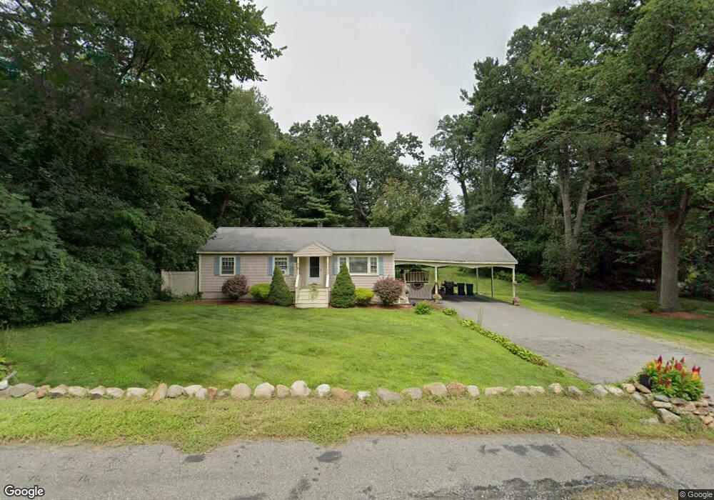 76 Andover Rd, Billerica, MA 01821 - photo 1