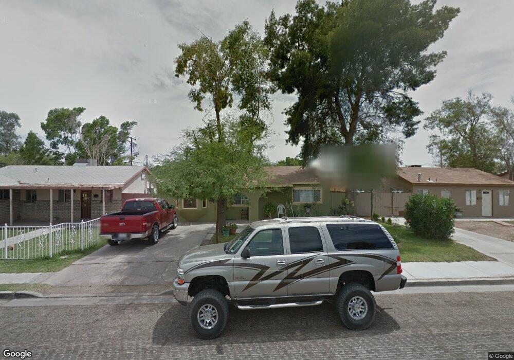 649 Woodward Ave, El Centro, CA 92243 - photo 1