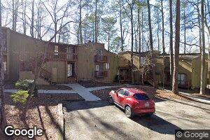 5814 Par Four Ct, Lithonia, GA 30038