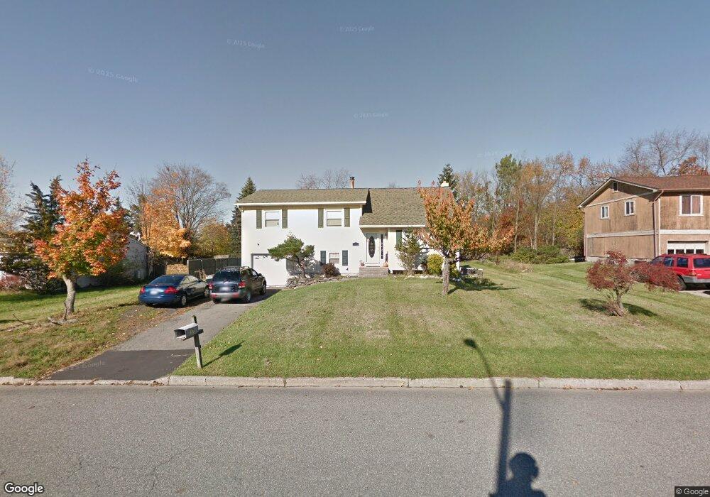 17 Capital Dr, Washingtonville, NY 10992 - photo 1