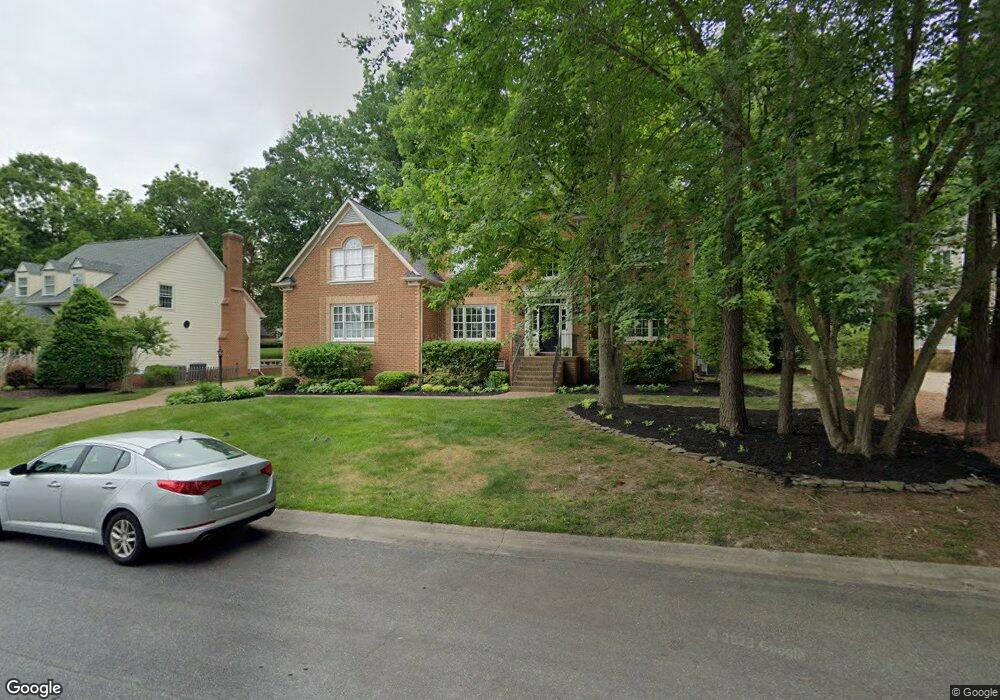 6113 Treyburn Way, Glen Allen, VA 23059 - photo 1