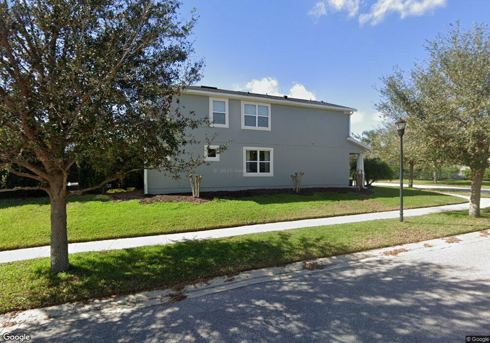 14321 Blue Hydrangea Ct, Lithia, FL 33547 - photo 1