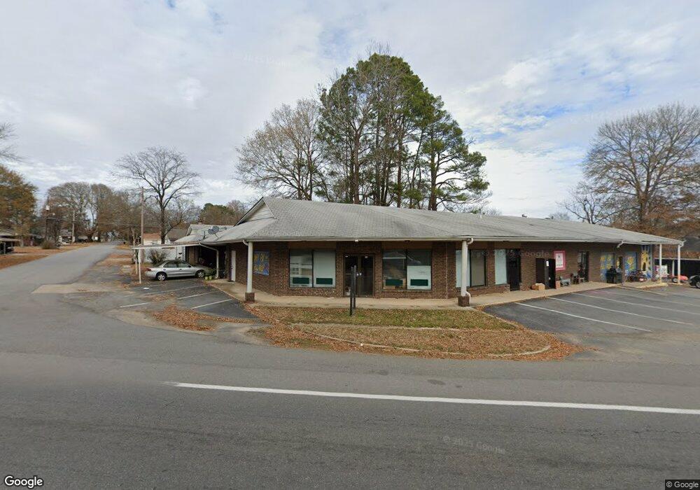 808, 810, & 814 W Center St Corner unit 100 Skorcz St, Sheridan, AR 72150 - photo 1