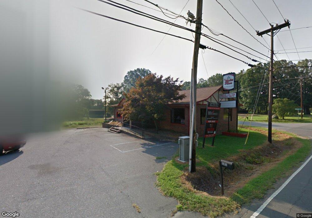 1313 Old Charlotte Rd, Concord, NC 28027 - photo 1