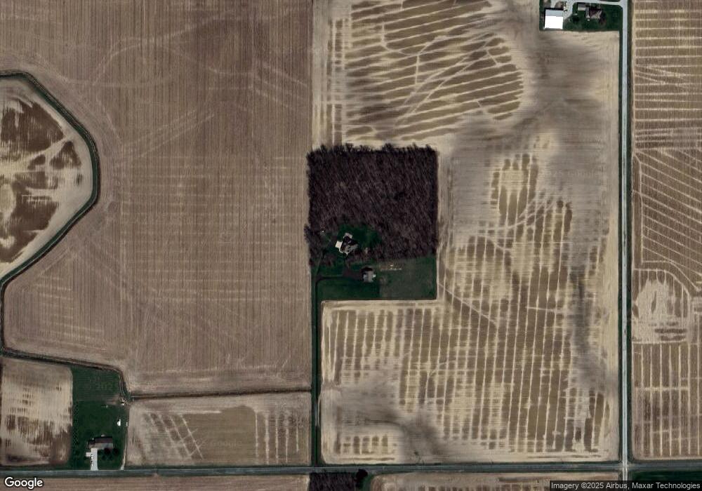 8250 E 600 N, Bryant, IN 47326 - photo 1