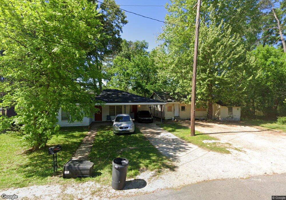 304 Wadley St, Pineville, LA 71360 - photo 1