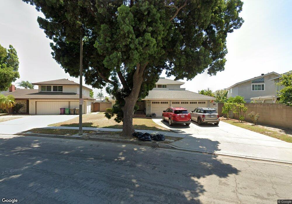 3460 E Saint Francis Place, Long Beach, CA 90805 - photo 1