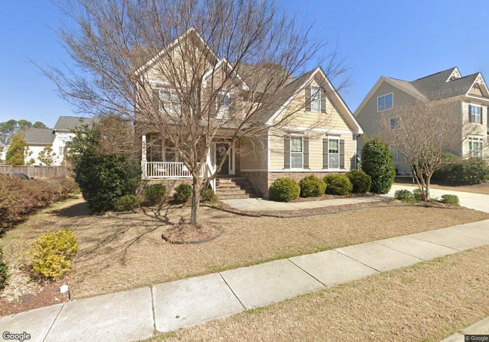 1991 Old Byre Way, Apex, NC 27502 - photo 1