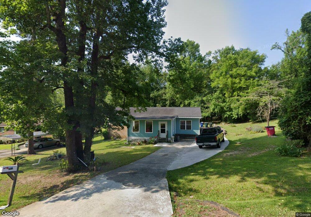 2031 Karen Dr, Macon, GA 31217 - photo 1