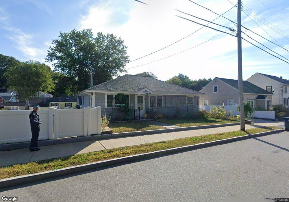 34 Marshall St, Nashua, NH 03060 - photo 1