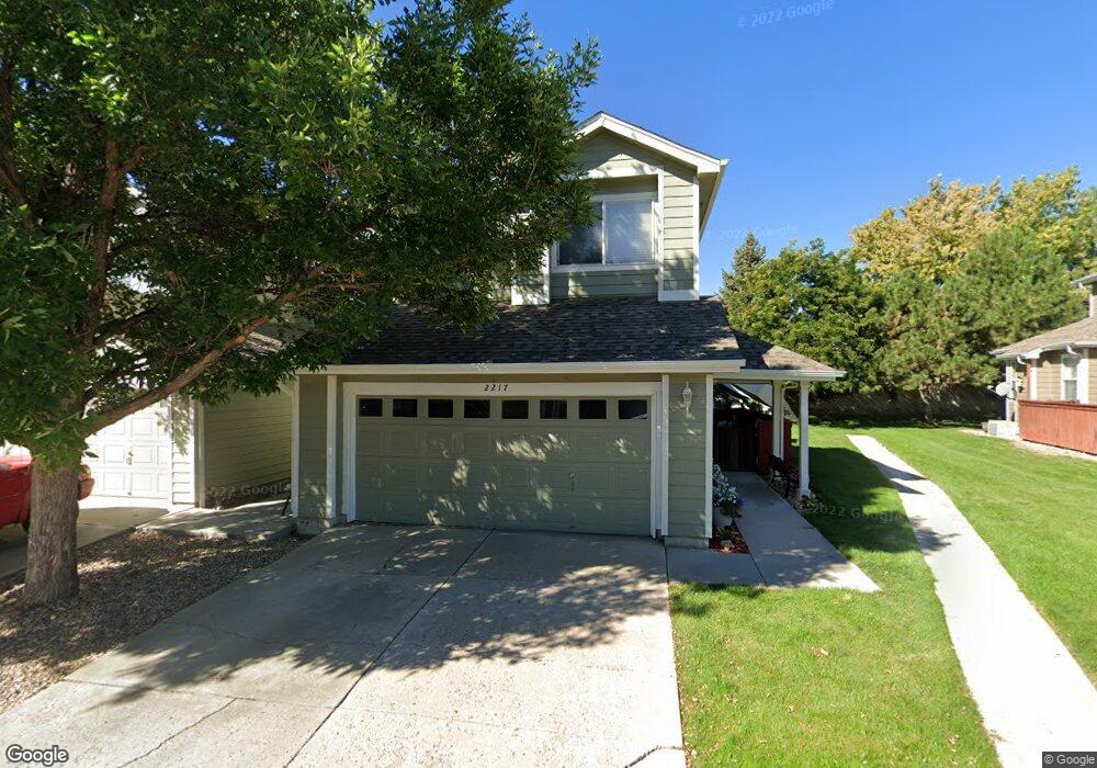 2217 E 128th Ave, Thornton, CO 80241 - photo 1