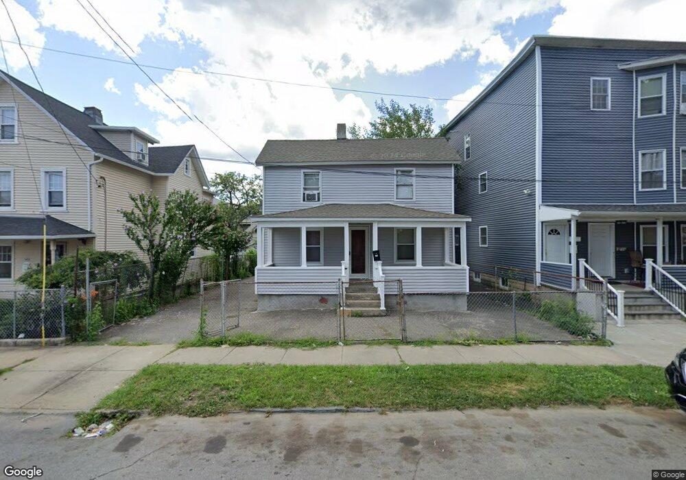 751 Union Ave, Bridgeport, CT 06607 - photo 1