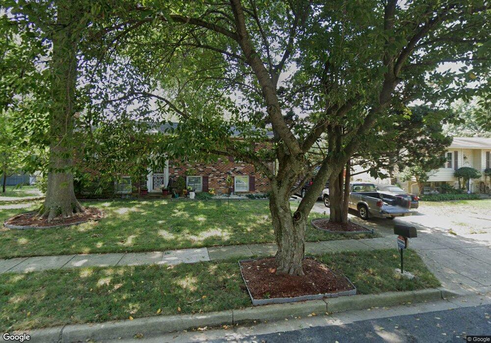 12725 Radburn Place, Fort Washington, MD 20744 - photo 1