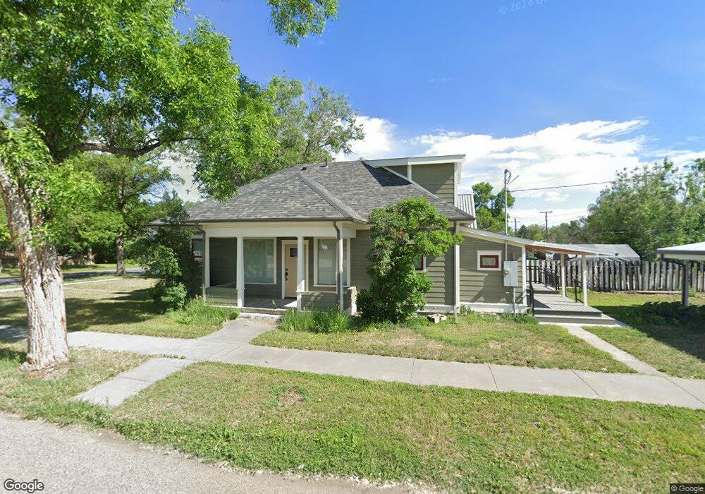 23 4th Ave E, Three Forks, MT 59752 - photo 1