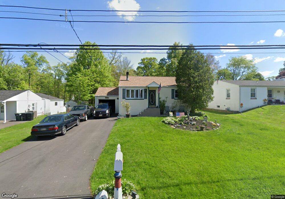 408 Woodbine Ave, Feasterville Trevose, PA 19053 - photo 1