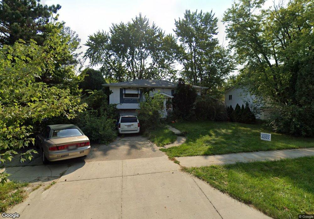 6428 Karl Rd, Columbus, OH 43229 - photo 1