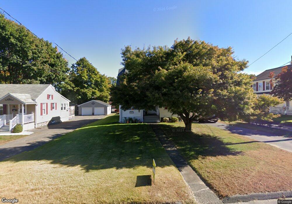 580 East Rd, Bristol, CT 06010 - photo 1