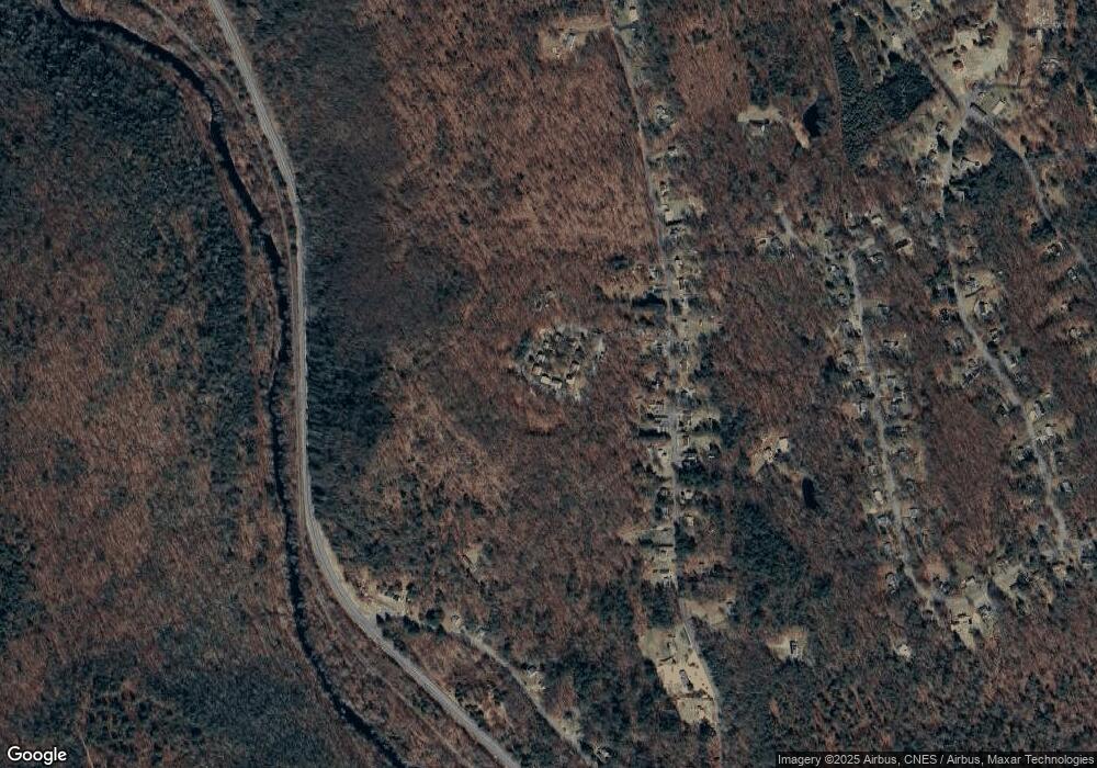 63 Schofield Rd unit 44, Willington, CT 06279 - photo 1