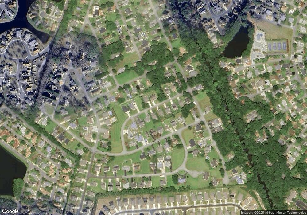 Lot 153 Daina Dr, Ocean View, DE 19970 - photo 1