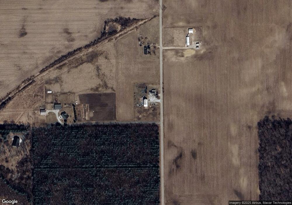 3441 S 950 W, Mentone, IN 46539 - photo 1