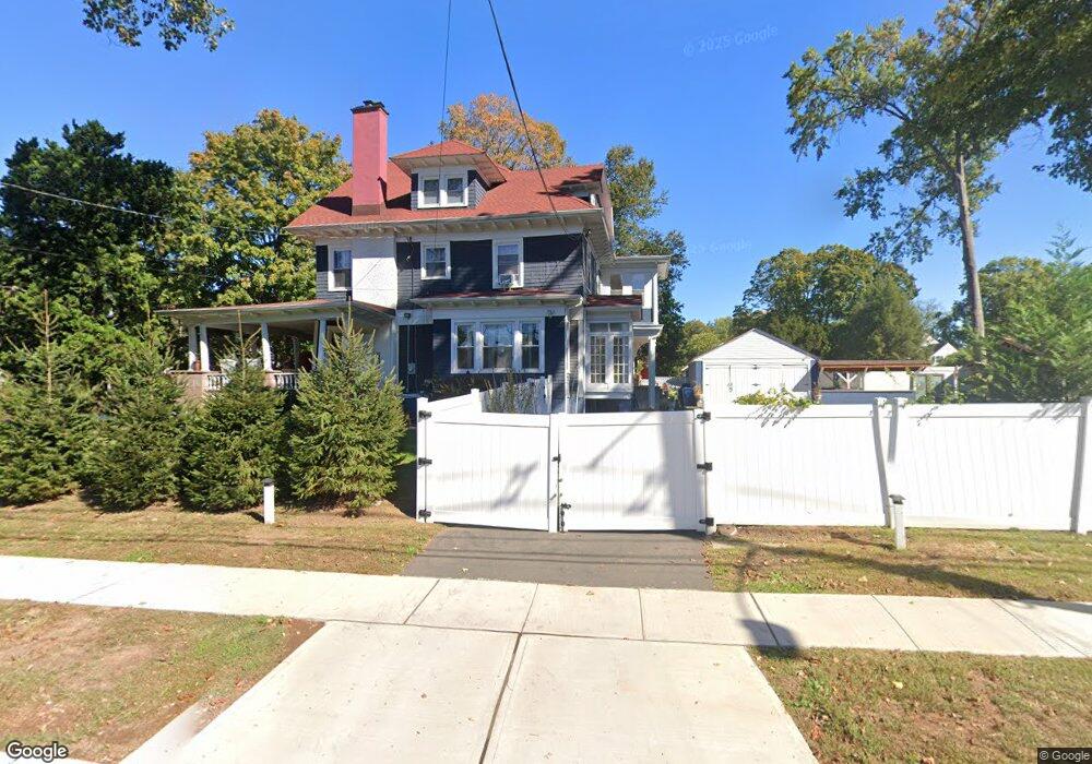 835 Grant Ave, Plainfield, NJ 07060 - photo 1