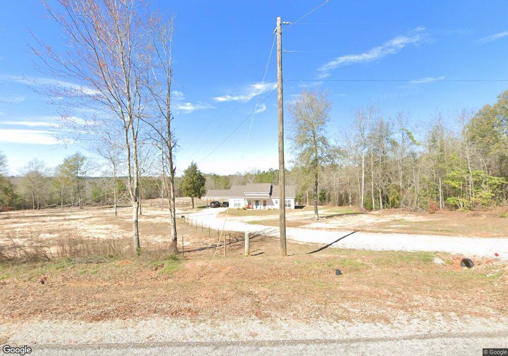 2169 County Road 37, Ariton, AL 36311 | MLS# 549931 | Homes.com