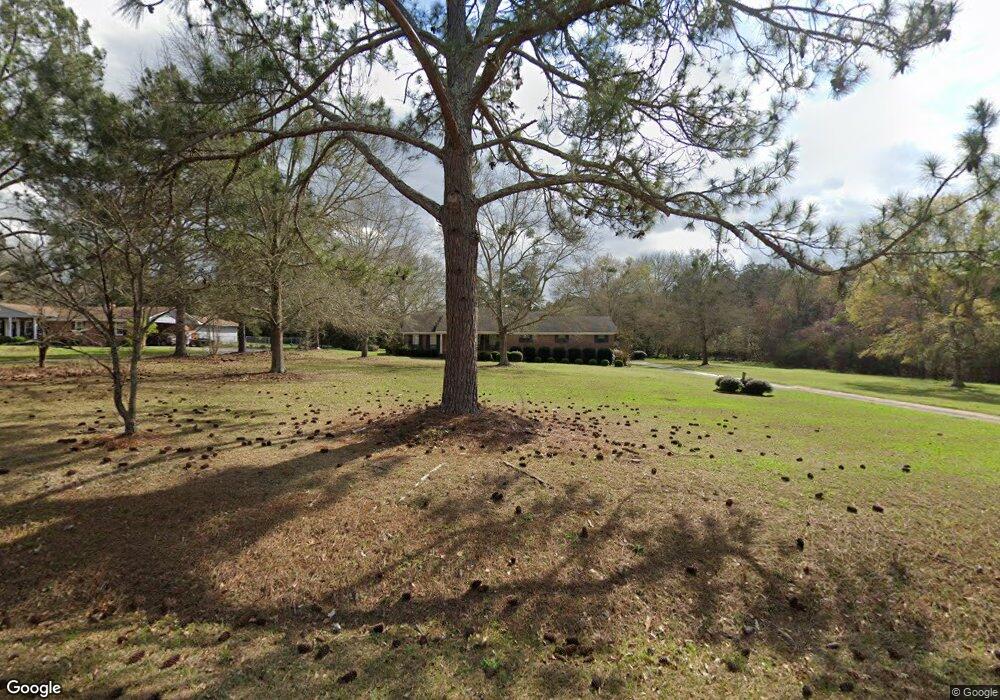 110 Brier Patch Rd, Cordele, GA 31015 - photo 1