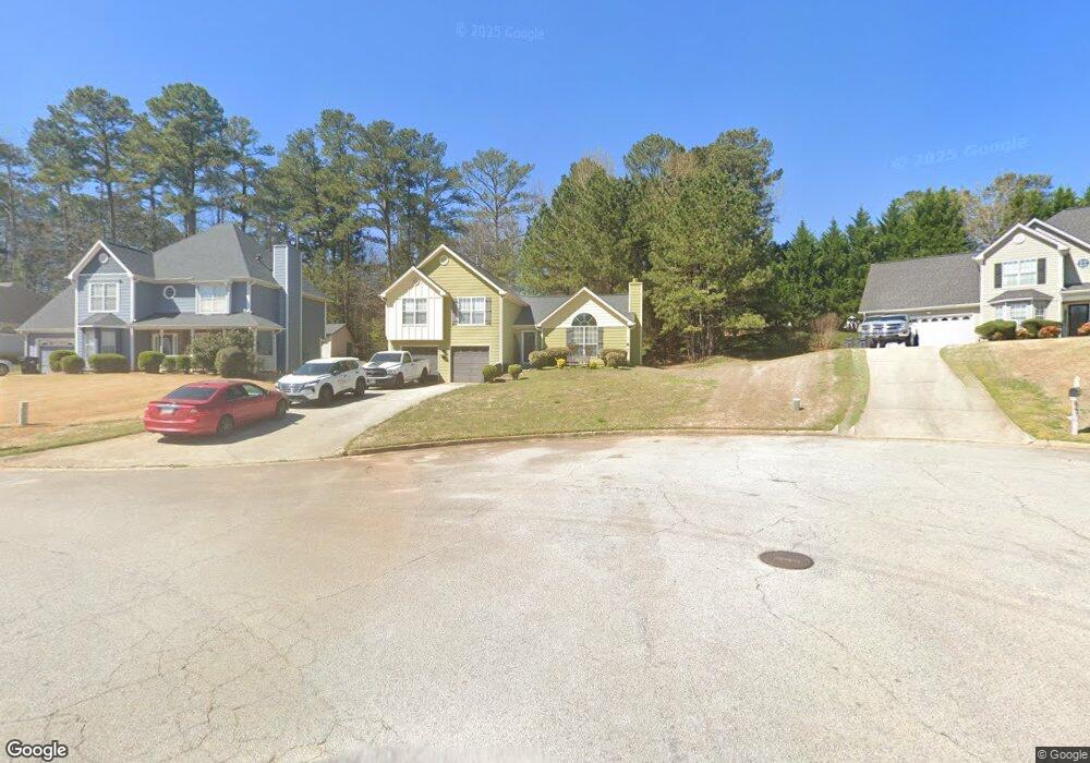 5872 Whitney Way unit 3, Rex, GA 30273 - photo 1