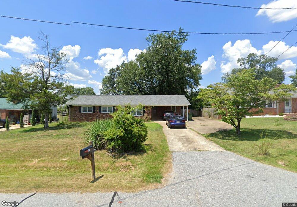 227 Beaucrest Place, Mauldin, SC 29662 - photo 1