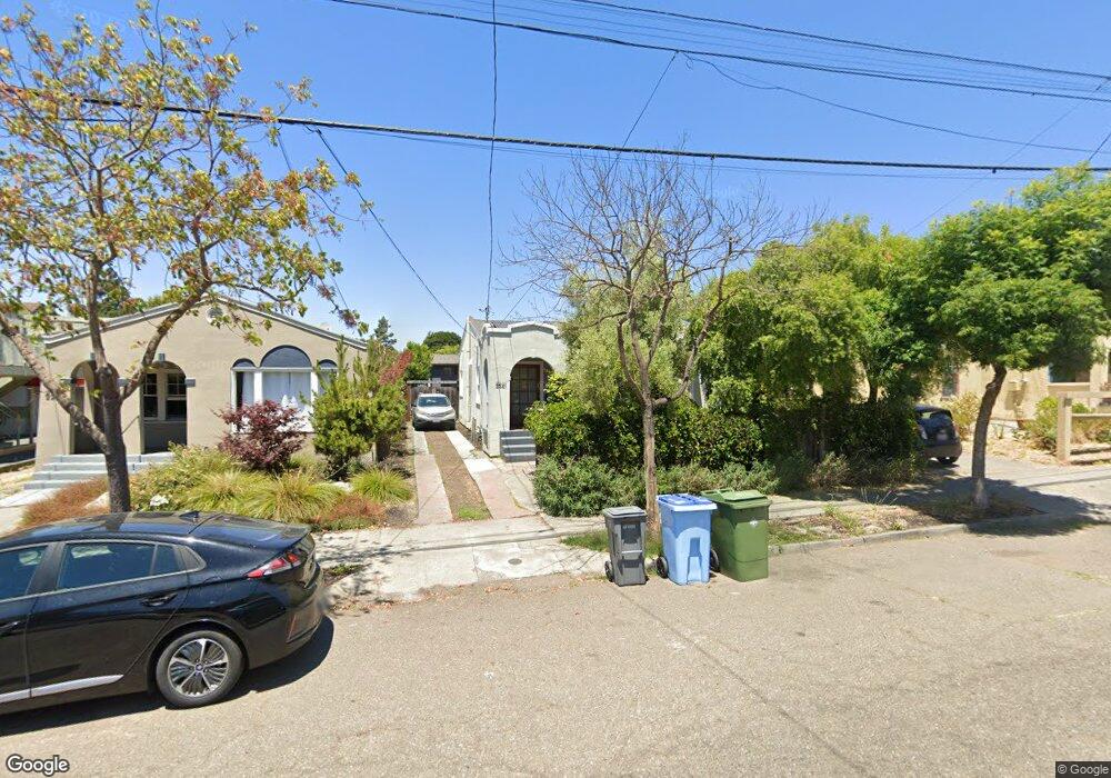 2241 Ward St, Berkeley, CA 94705 - photo 1