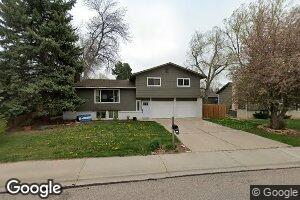 3024 Alamo Ave, Fort Collins, CO 80525