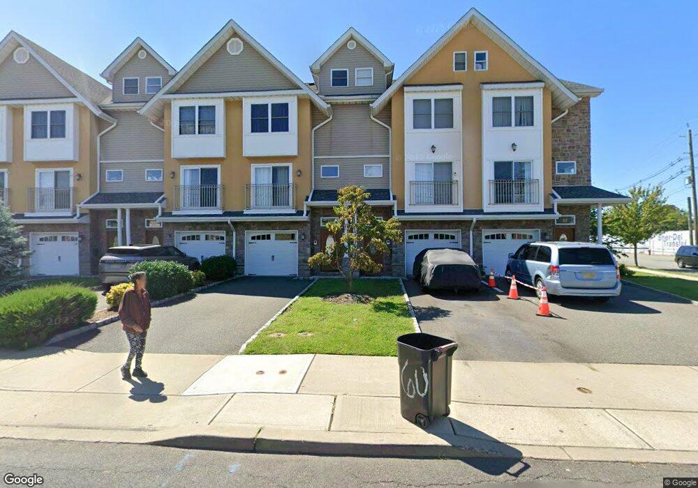 60 Race St, Hillside, NJ 07205 - photo 1