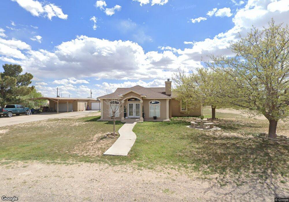 11585 W Quinn Dr, Odessa, TX 79763 - photo 1