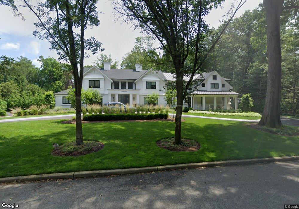 20 Country Club Way, Demarest, NJ 07627 - photo 1