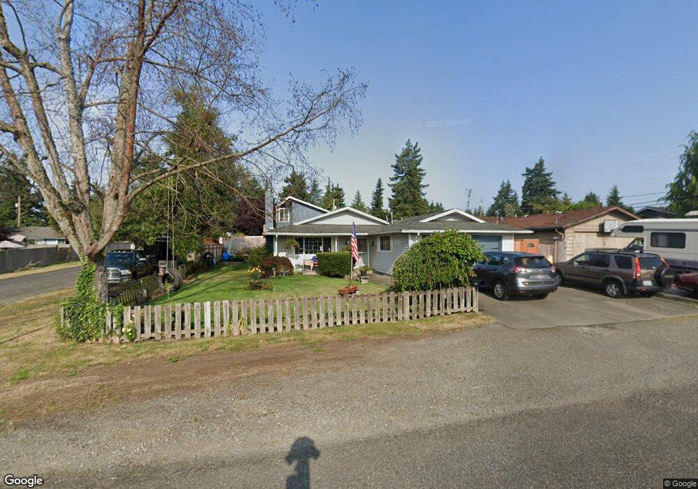 24553 14th Ave S, Des Moines, WA 98198 - photo 1