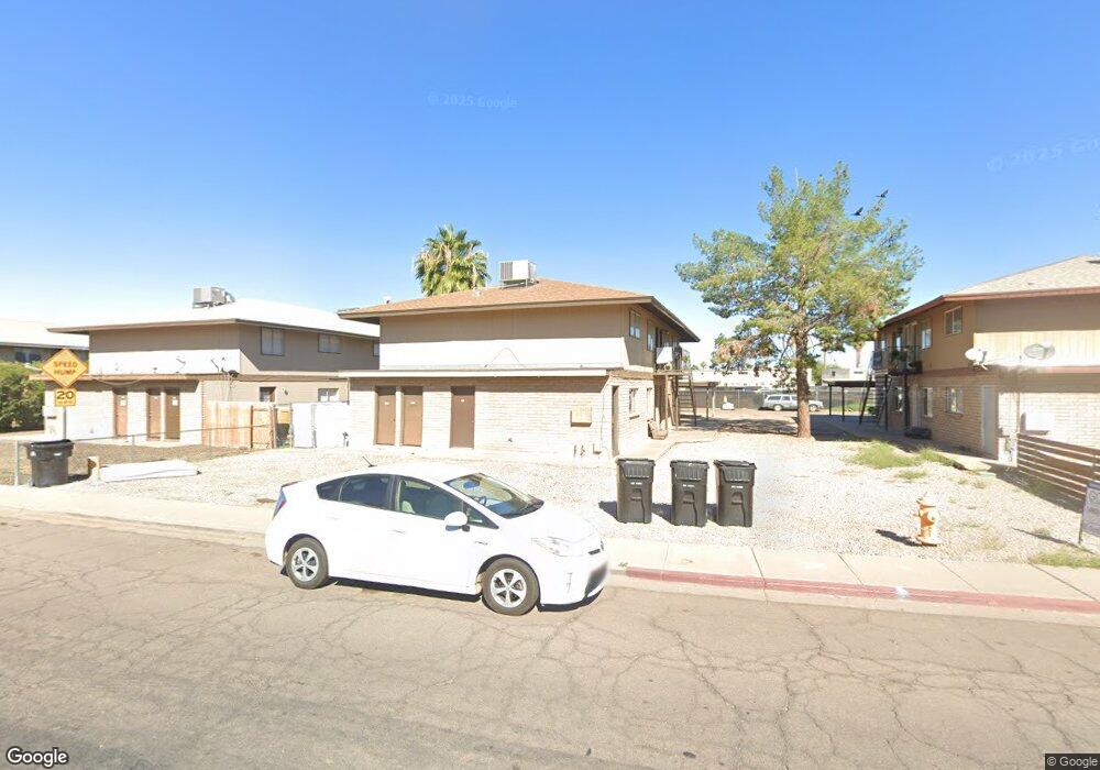 1750 E 6th Ave unit 1752, Mesa, AZ 85204 - photo 1