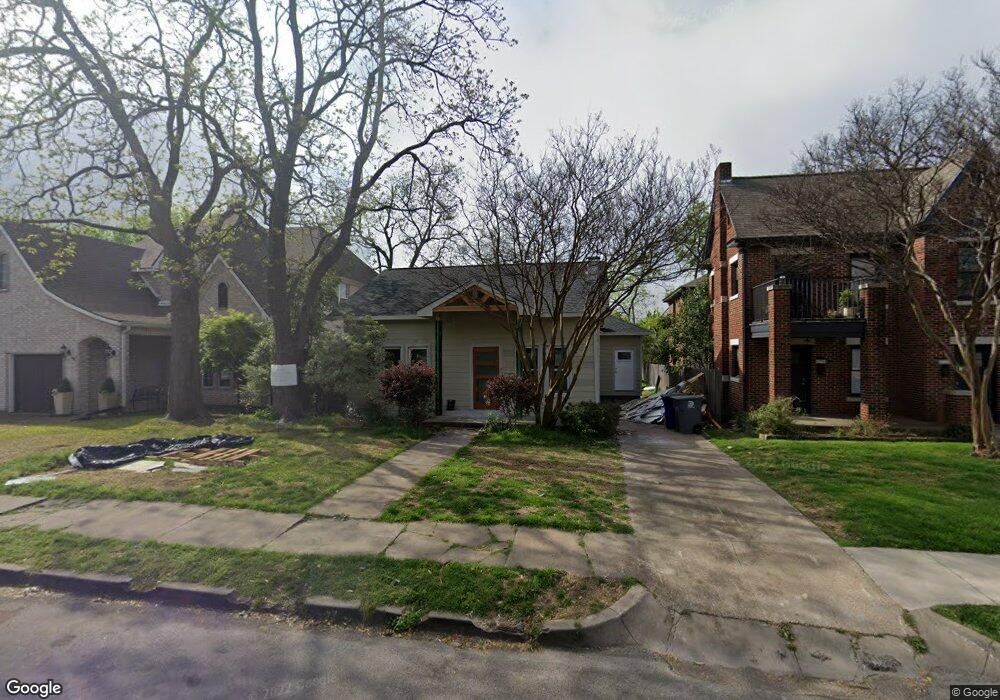 5734 Goodwin Ave, Dallas, TX 75206 - photo 1