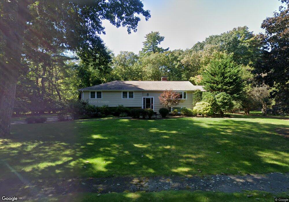 128 Country Way, Needham, MA 02492 - photo 1