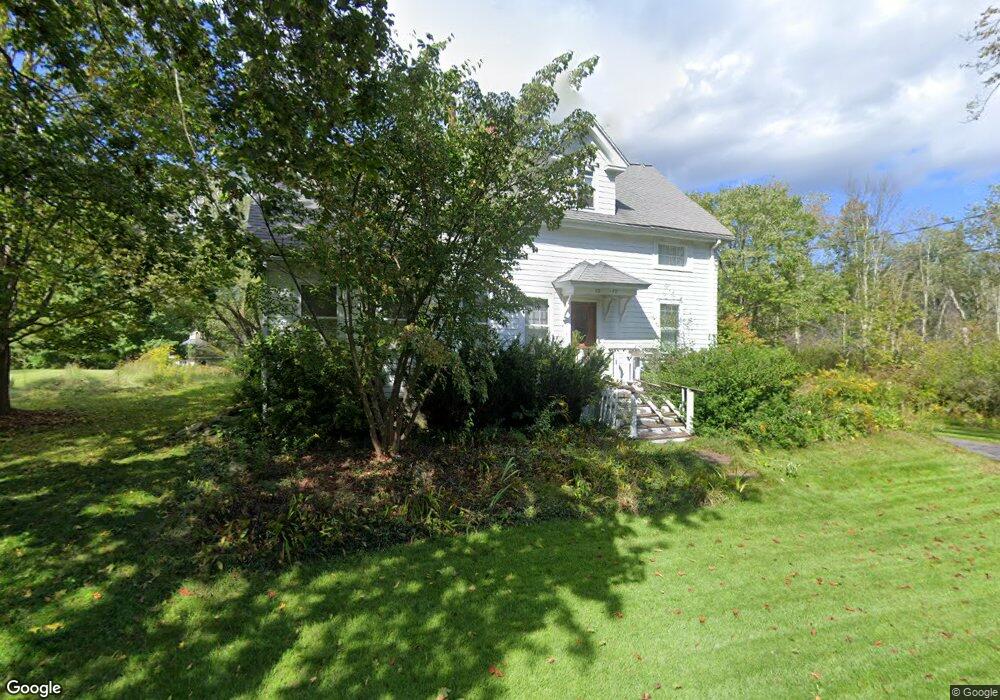 52 Goulding St E, Sherborn, MA 01770 - photo 1