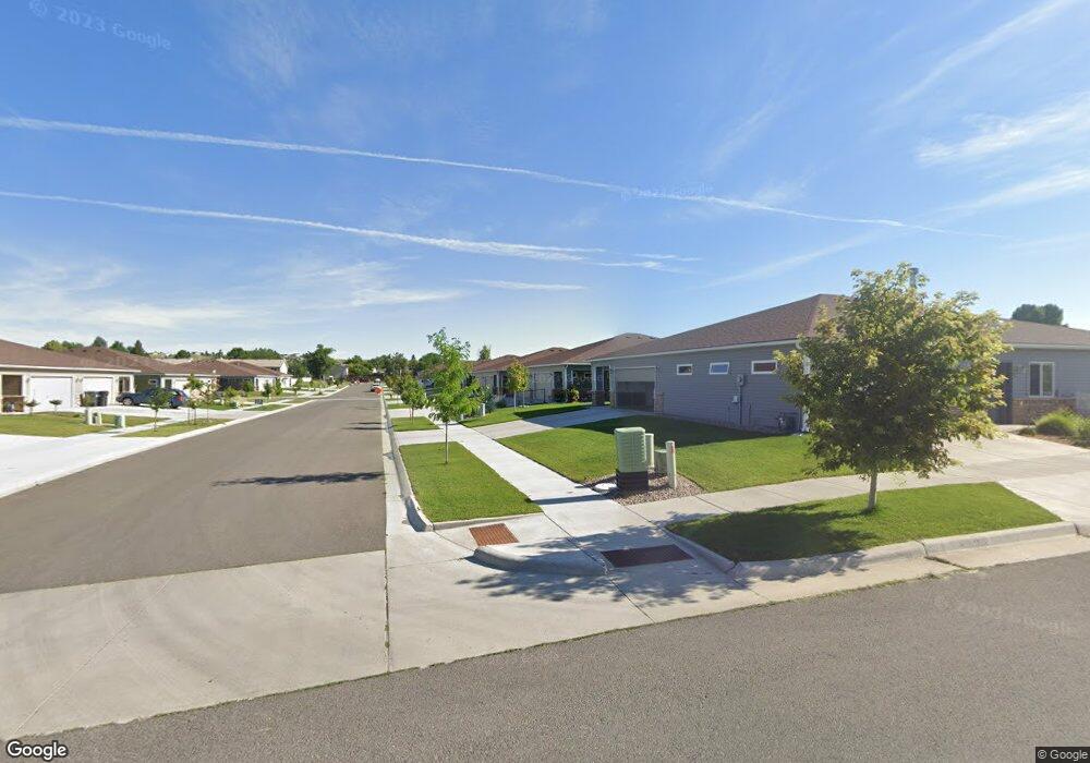 4013 Bradney Ave, Cheyenne, WY 82001 - photo 1