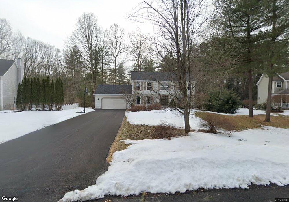 669 Stark Terrace, Ballston Spa, NY 12020 - photo 1