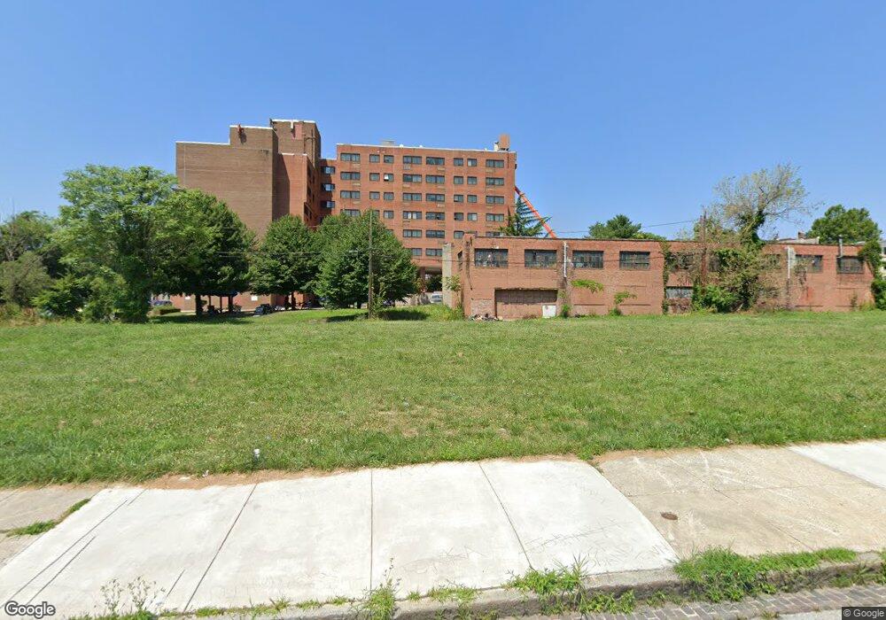 1012 N Stricker St, Baltimore, MD 21217 - photo 1